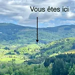 アパート Avec Entree Independante Sur Un Domaine De 9ha Avec Vue *