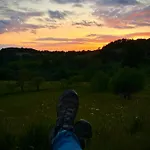Avec Entree Independante Sur Un Domaine De 9ha Avec Vue *