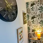 アパート Avec Entree Independante Sur Un Domaine De 9ha Avec Vue