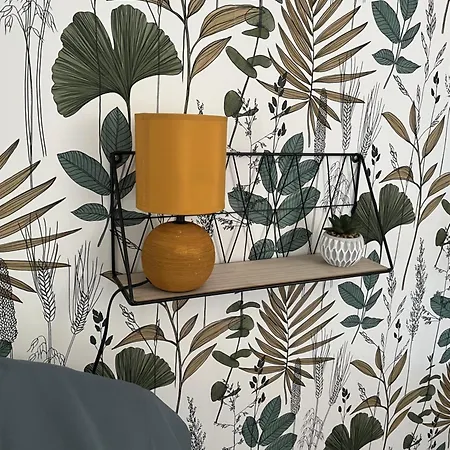 Avec Entree Independante Sur Un Domaine De 9ha Avec Vue Apartament