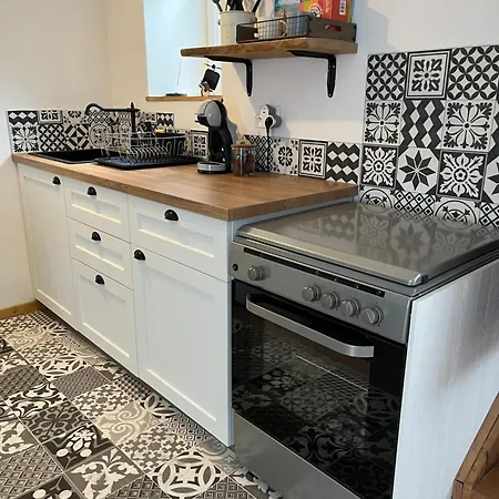 דירה Avec Entree Independante Sur Un Domaine De 9ha Avec Vue Vollore-Ville