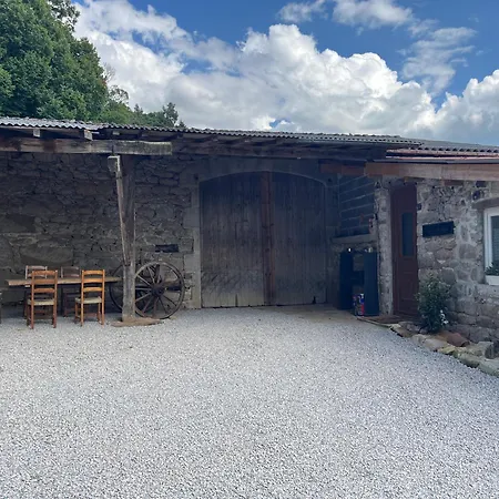 דירה Avec Entree Independante Sur Un Domaine De 9ha Avec Vue *