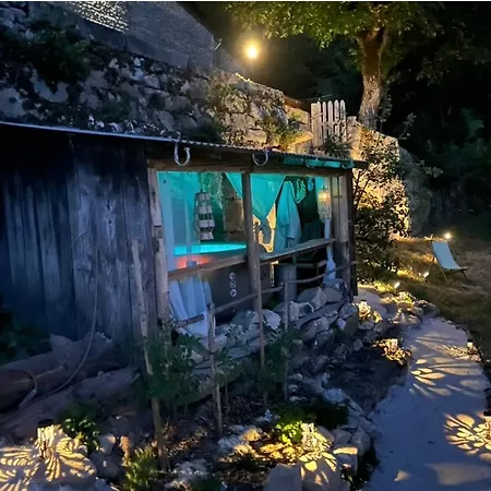 Appartement Avec Entrée Indépendante Sur Un Domaine De 9ha Avec Vue *